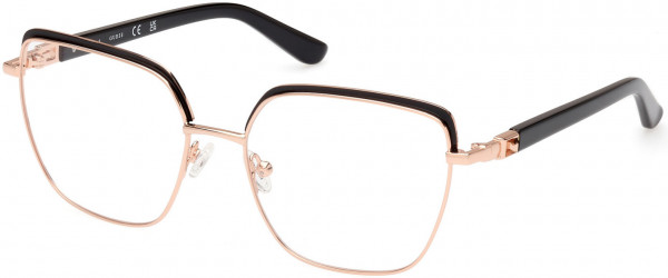 Guess GU2983 Eyeglasses