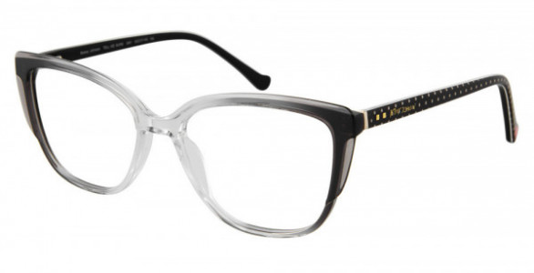 Betsey Johnson BET TELL ME MORE Eyeglasses