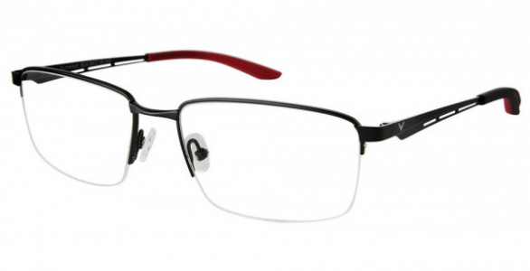 Callaway CAL SOMERSET Eyeglasses, black