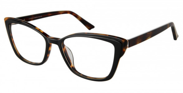 Kay Unger NY K270 Eyeglasses