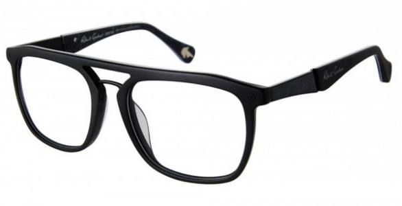 Robert Graham BRYCE Eyeglasses, black