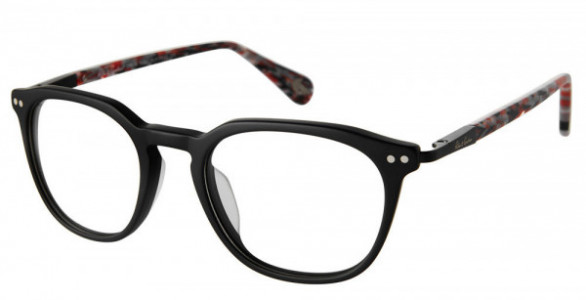 Robert Graham NOAH Eyeglasses, black