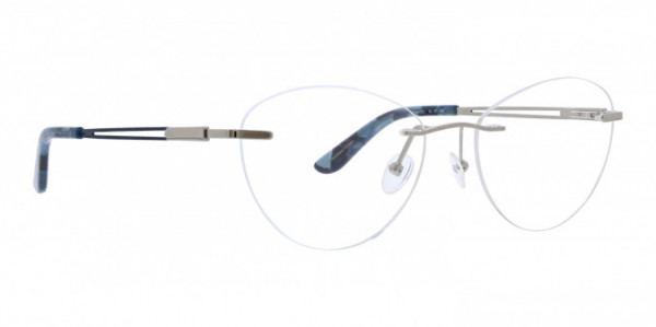 Totally Rimless TR Orenda 368 Eyeglasses