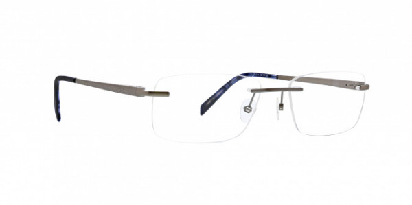 Totally Rimless TR Advance 227 Eyeglasses