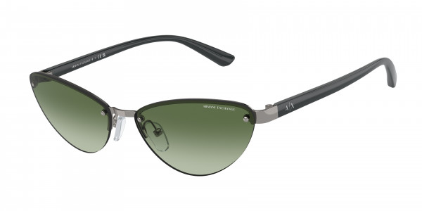 Armani Exchange AX2049S Sunglasses