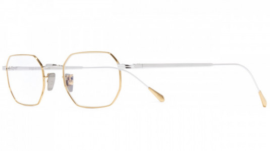 Cutler and Gross AUOP000548RG Eyeglasses