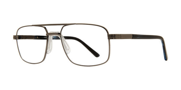 Buxton by EyeQ BX27 Eyeglasses