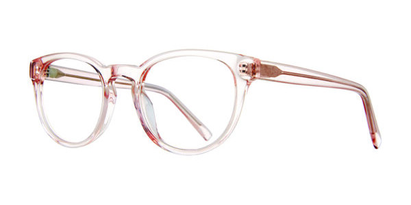 Oxford Lane WATERLOO Eyeglasses, Champagne