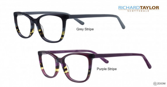 Richard Taylor Davis Eyeglasses