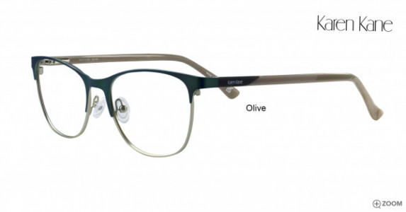 Karen Kane Rimava Eyeglasses