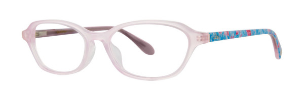 Lilly Pulitzer Girls Lizzi Mini Eyeglasses, Calla Lilly