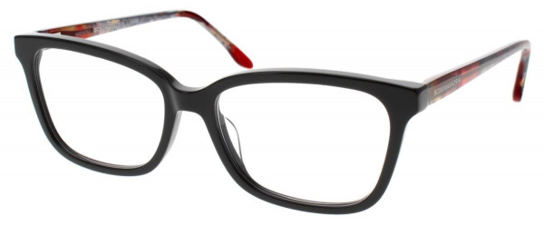 BCBGMAXAZRIA SYLVIE Eyeglasses