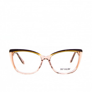 Di Valdi DVO8242 Eyeglasses, 50