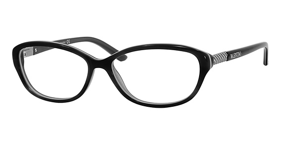 Jubilee J5717 Eyeglasses, Black