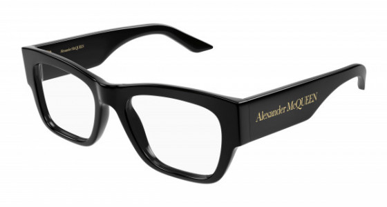 Alexander McQueen AM0436O Eyeglasses