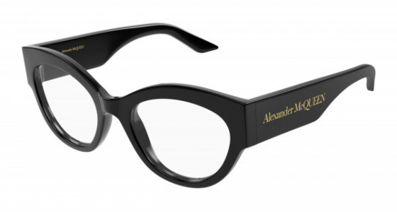 Alexander McQueen AM0435O Eyeglasses