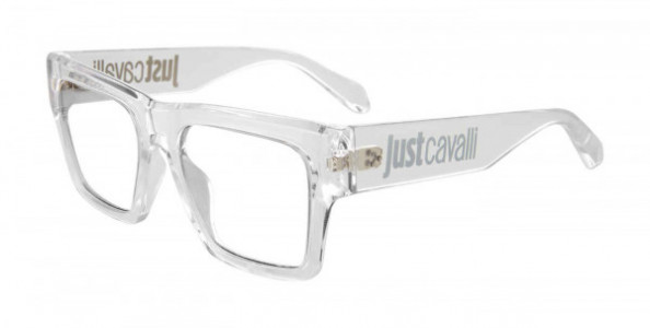 Just Cavalli SJC038 Sunglasses, BLACK (0Z42)
