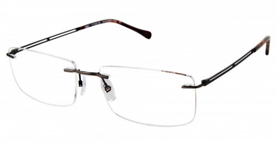 XXL SCOTTIE Eyeglasses