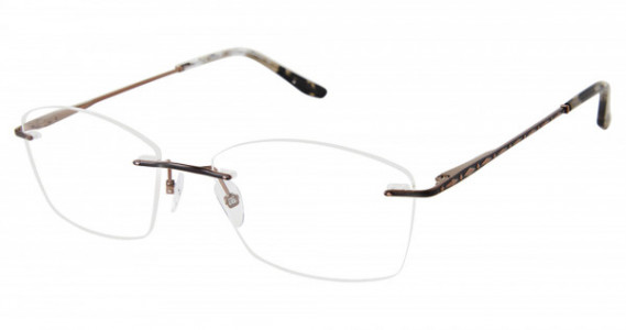 Alexander THELMA Eyeglasses