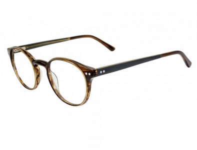 Club Level Designs CLD9368 Eyeglasses, C-1 Tortoise