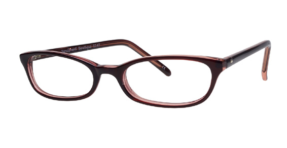 Boulevard Boutique B2147 Eyeglasses