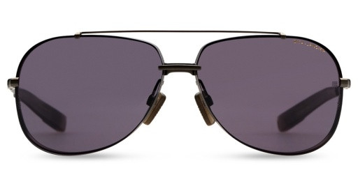 DITA LSA-100 Sunglasses, BLACK GUN