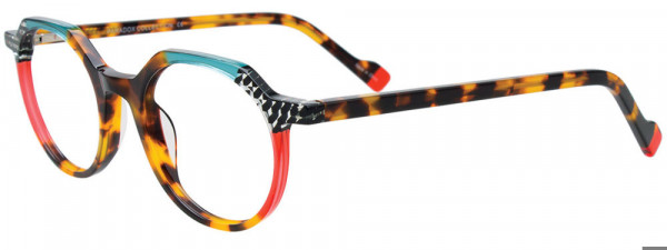 Paradox P5096 Eyeglasses