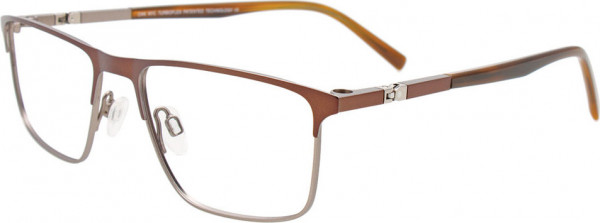 OAK NYC O3019 Eyeglasses, 010 - CLIP