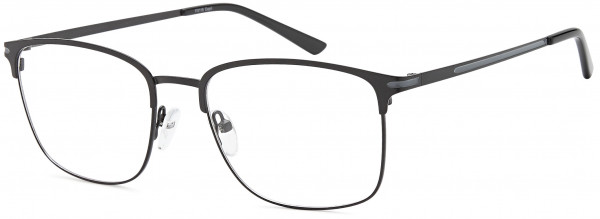 Flexure FX115 Eyeglasses, Burgundy