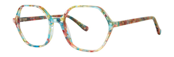 Kensie Reality Eyeglasses