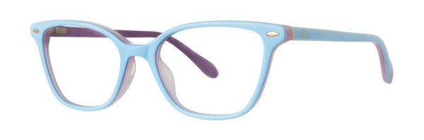 Lilly Pulitzer Girls Braunwyn Mini Eyeglasses, Bondi