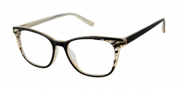 L.A.M.B. LA124 Eyeglasses