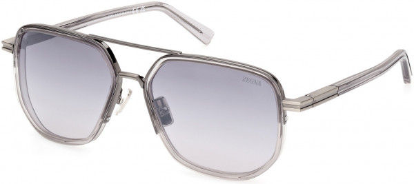 Ermenegildo Zegna EZ0232-H Sunglasses