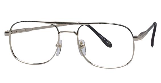 Looking Glass L8019 Eyeglasses, Gold Grey Amber