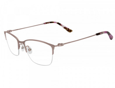 Café Boutique CB1090 Eyeglasses, C-1 Dusty Rose