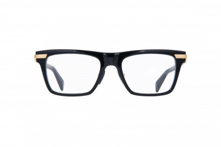 Balmain SENTINELLE - I AF Eyeglasses, Black - Gold