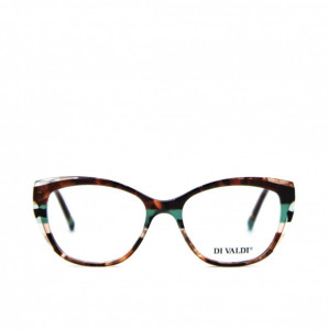 Di Valdi DVO8255 Eyeglasses