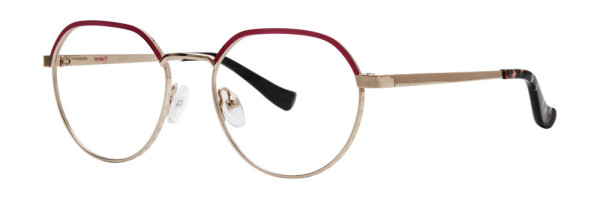 Kensie Whirl Eyeglasses