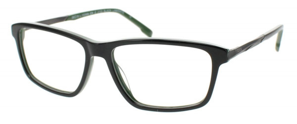 IZOD 2122 Eyeglasses