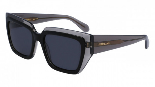 Ferragamo SF2002S Sunglasses