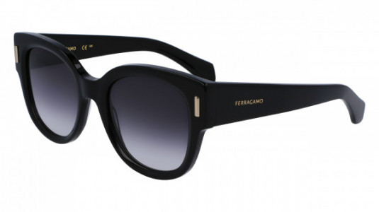 Ferragamo SF2007S Sunglasses