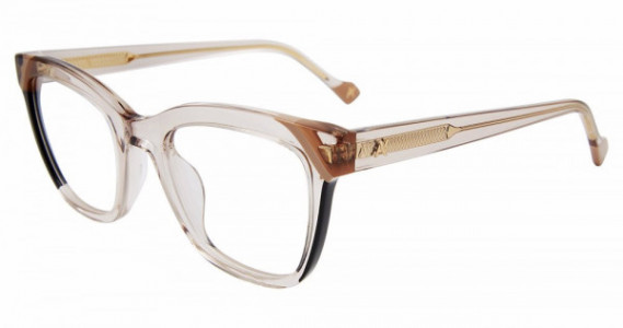 Yalea VYA141 Eyeglasses