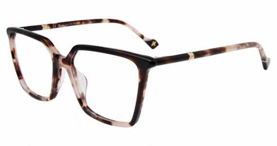 Yalea VYA129V Eyeglasses