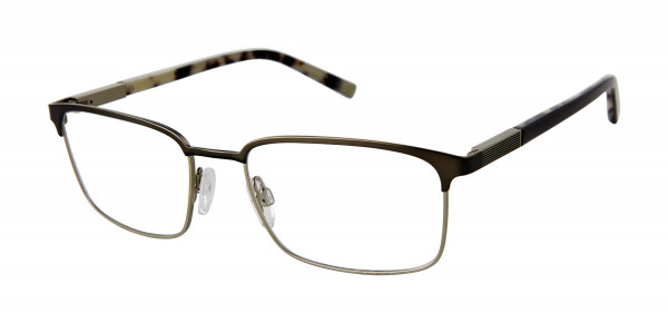 Geoffrey Beene G481 Eyeglasses