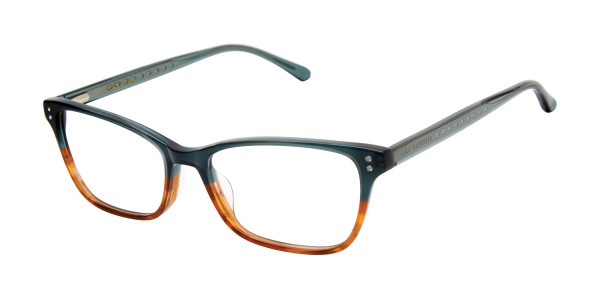 Lulu Guinness L952 Eyeglasses