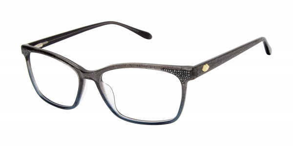 Lulu Guinness L244 Eyeglasses