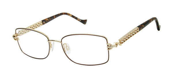 Tura TE286 Eyeglasses