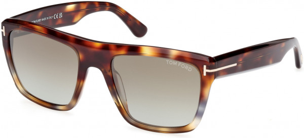 Tom Ford FT1077 ALBERTO Sunglasses