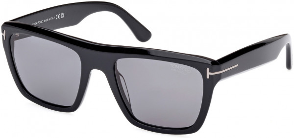 Tom Ford FT1077-N ALBERTO Sunglasses