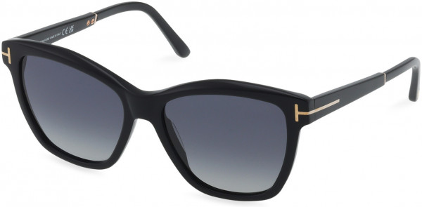 Tom Ford FT1087 LUCIA Sunglasses